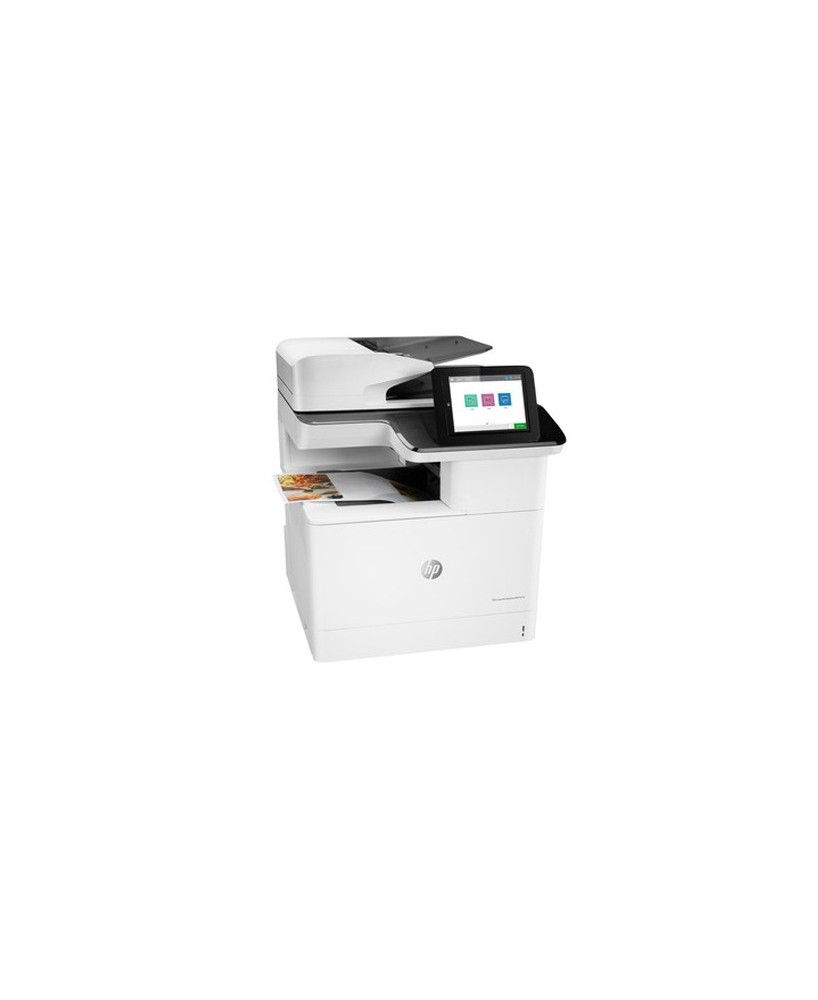 Buy HP LaserJet Enterprise MFP M634dn A4 Mono Multifunction Laser Printer 7PS94A  