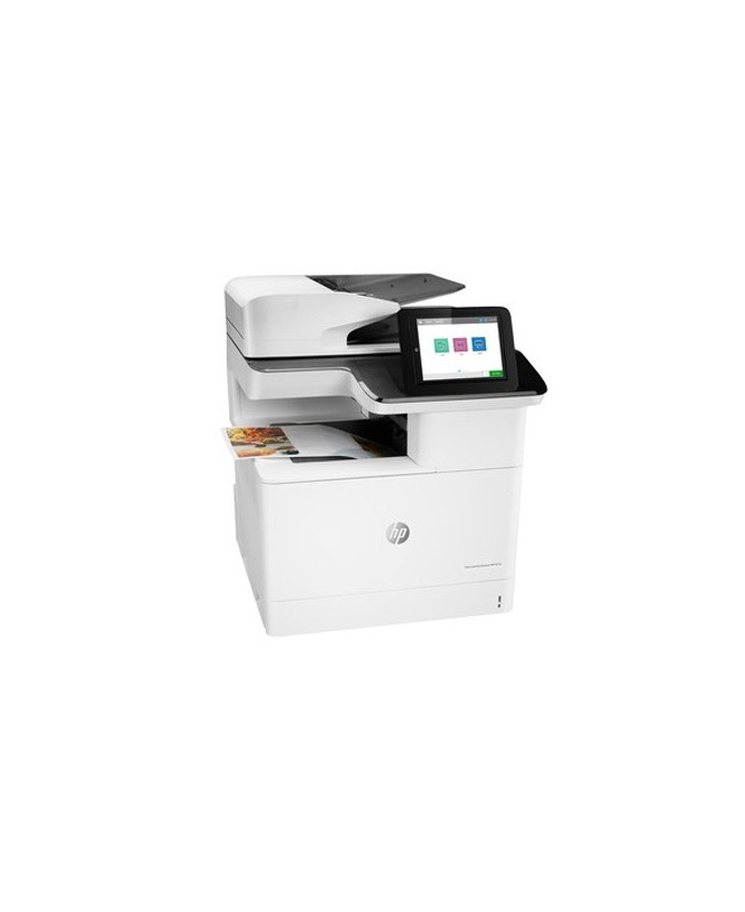 Buy HP LaserJet Enterprise MFP M634dn A4 Mono Multifunction Laser Printer 7PS94A  