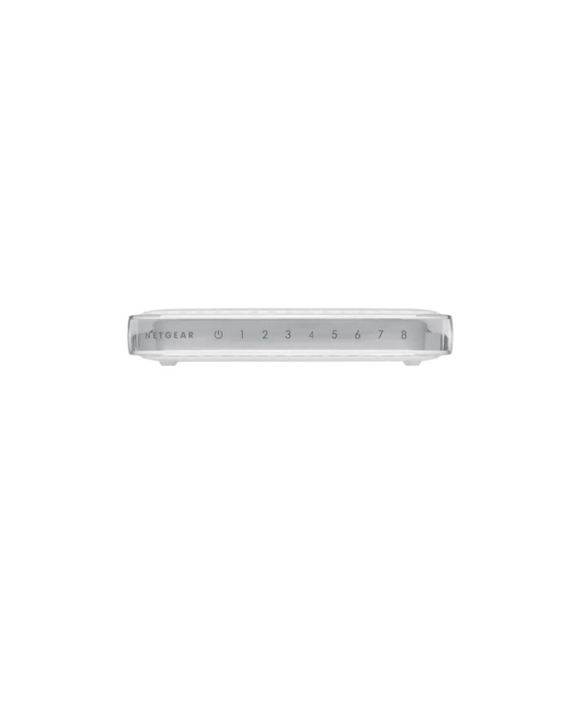 Buy Netgear GS608 8-Port Gigabit Ethernet Switch GS608AU