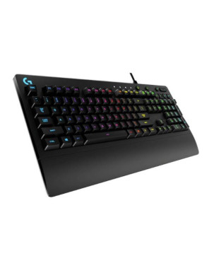 Logitech G213 Prodigy RGB Gaming Keyboard 920-008096