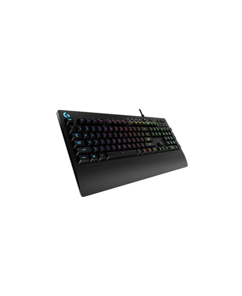 Logitech G213 Prodigy RGB Gaming Keyboard 920-008096