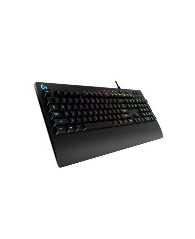 Logitech G213 Prodigy RGB Gaming Keyboard 920-008096