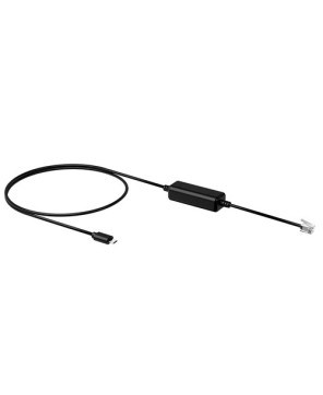 Yealink Wireless Headset Adapter EHS35 for SIP-T31P/T31G/T33G