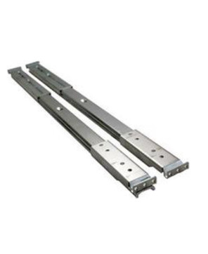 Buy Fortinet Rackmount Sliding Rails for Fortinet FortiGate FG-1000C, FG-3040B and 3140B AC and DC SP-FG3040B-RAIL