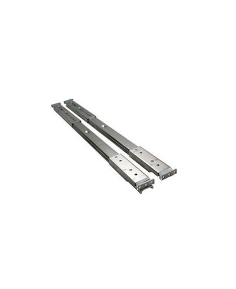 Buy Fortinet Rackmount Sliding Rails for Fortinet FortiGate FG-1000C, FG-3040B and 3140B AC and DC SP-FG3040B-RAIL