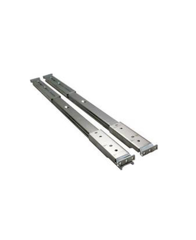 Buy Fortinet Rackmount Sliding Rails for Fortinet FortiGate FG-1000C, FG-3040B and 3140B AC and DC SP-FG3040B-RAIL