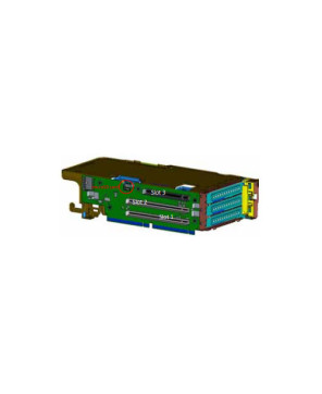 Buy Cisco Riser 1B with 3 PCIe slots (x8/ x8/ x8) Riser Card UCSC-PCI-1B-240M5