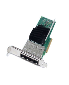 Buy Cisco Intel X710 Quad-Port 10GE SFP+ NIC UCSC-PCIE-IQ10GF=