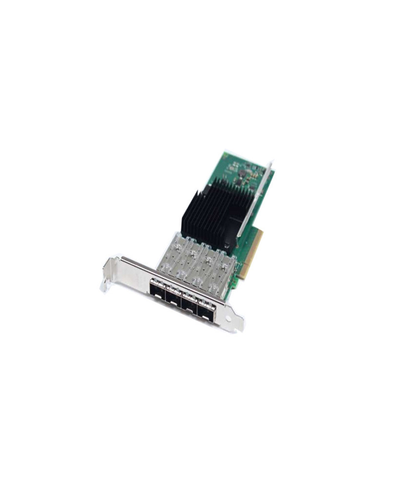 Buy Cisco Intel X710 Quad-Port 10GE SFP+ NIC UCSC-PCIE-IQ10GF=