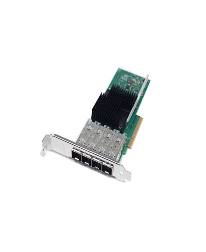 Buy Cisco Intel X710 Quad-Port 10GE SFP+ NIC UCSC-PCIE-IQ10GF=