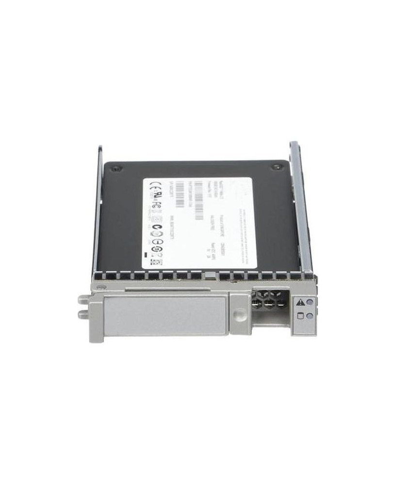 Buy Cisco 480 GB Solid State Drive 2.5 Inch Internal SATA UCS-SD480GBMS4-EV=