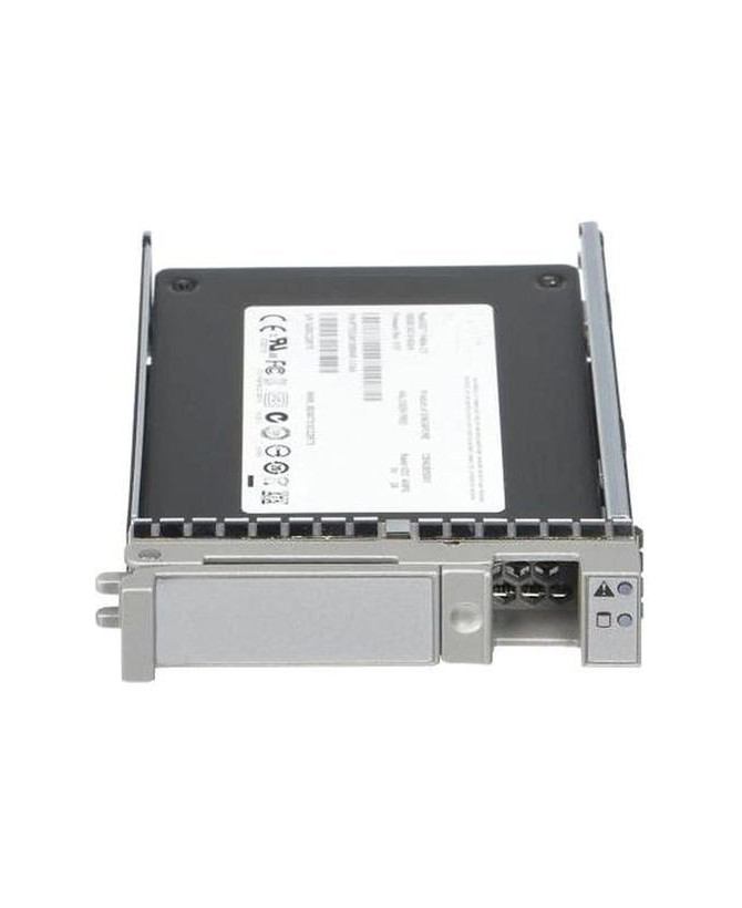 Buy Cisco 480 GB Solid State Drive 2.5 Inch Internal SATA UCS-SD480GBMS4-EV=