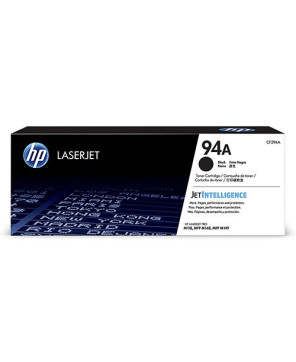 Buy HP 94A Black Original LaserJet Toner Cartridge CF294A for LaserJet Pro M118, MFP M148