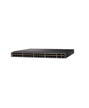 Buy Cisco Nexus 9200 48 Ports Managed Rack Mountable Switch N9K-C92348GC-X