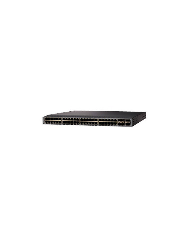 Buy Cisco Nexus 9200 48 Ports Managed Rack Mountable Switch N9K-C92348GC-X