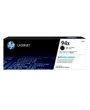 Buy HP 94X Black LaserJet Toner Cartridge CF294X for HP LaserJet Pro M118, HP LaserJet Pro MFP M148