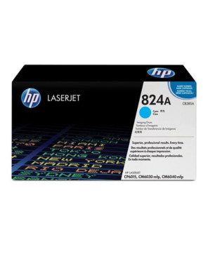 Buy HP 824A Cyan LaserJet Image Drum CB385A for Colour LaserJet CL2000