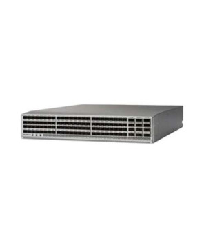 Buy Cisco Nexus 9300 Series 96 Ports Managed 12P 100G QSFP Ethernet Switch N9K-C93216TC-FX2