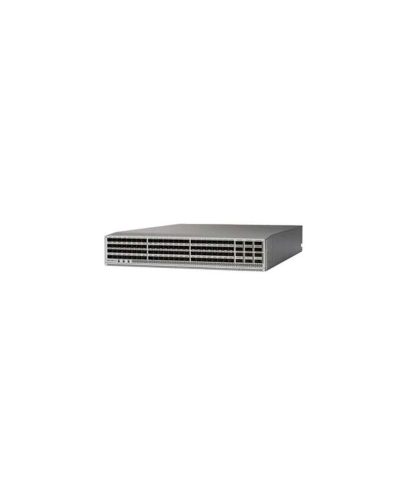 Buy Cisco Nexus 9300 Series 96 Ports Managed 12P 100G QSFP Ethernet Switch N9K-C93216TC-FX2