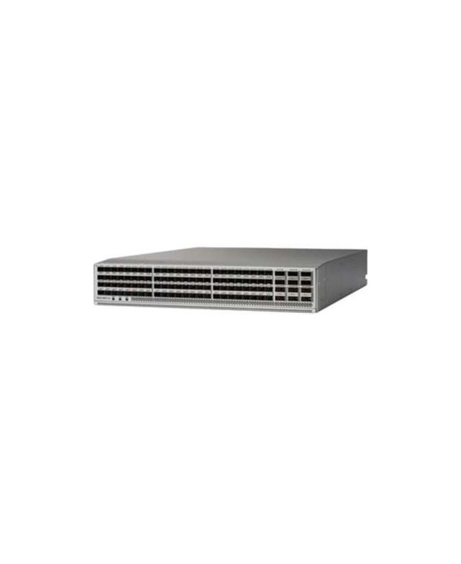 Buy Cisco Nexus 9300 Series 96 Ports Managed 12P 100G QSFP Ethernet Switch N9K-C93216TC-FX2