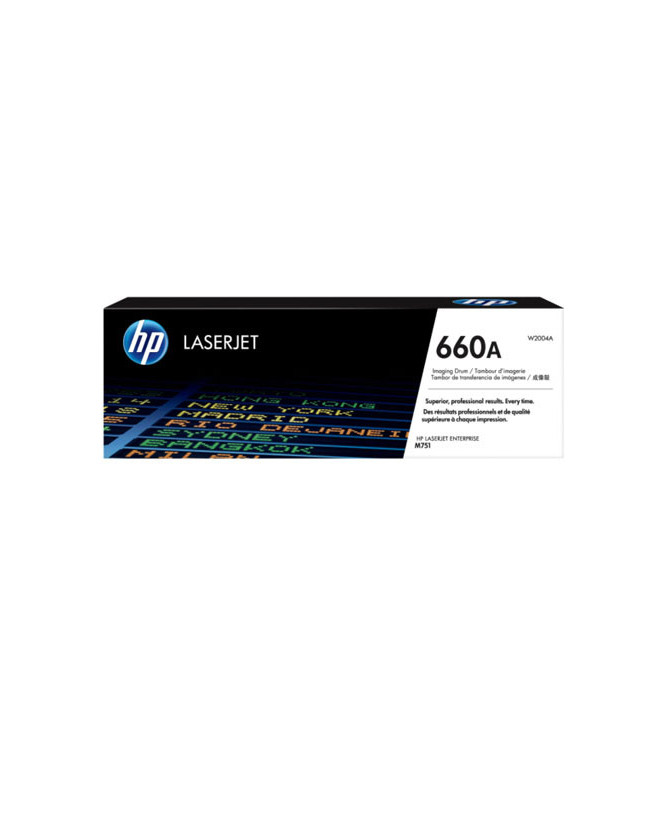 Buy HP 660A Original LaserJet Imaging Drum W2004A for HP Colour LaserJet Enterprise Printer