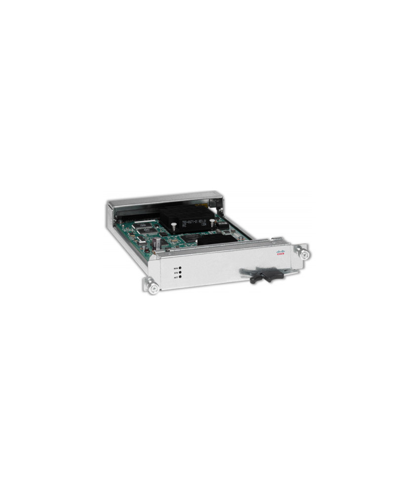 Buy Cisco NCS 5500 Series 4X100G QSFP28 Modular Port Adapter NC55-MPA-4H-S-FC