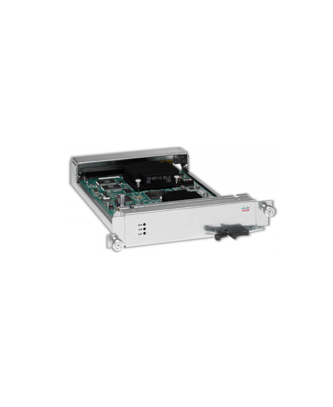 Buy Cisco NCS 5500 Series 4X100G QSFP28 Modular Port Adapter NC55-MPA-4H-S-FC