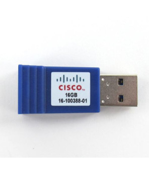 Buy Cisco 16GB USB 2.0 Flash Drive UCS-USBFLSHB-16GB=