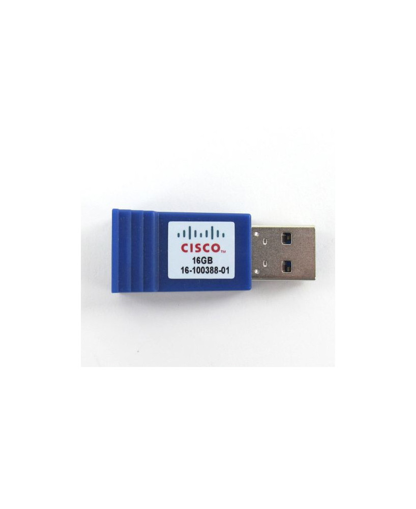 Buy Cisco 16GB USB 2.0 Flash Drive UCS-USBFLSHB-16GB=