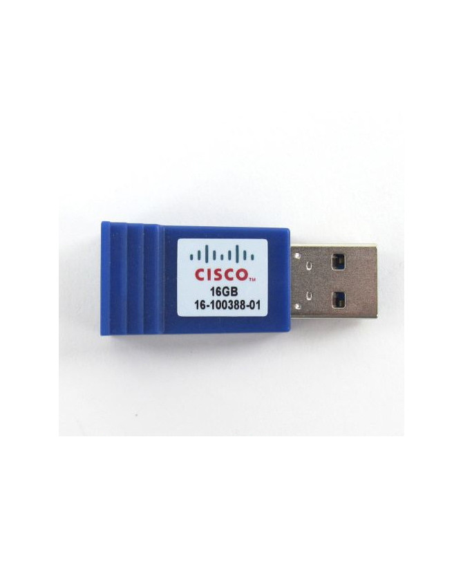 Buy Cisco 16GB USB 2.0 Flash Drive UCS-USBFLSHB-16GB=