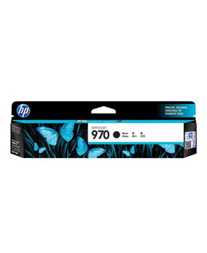 Buy HP 970 Black Original Ink Cartridge CN621AA for Officejet Pro X451dn, X451dw, X476dn MFP