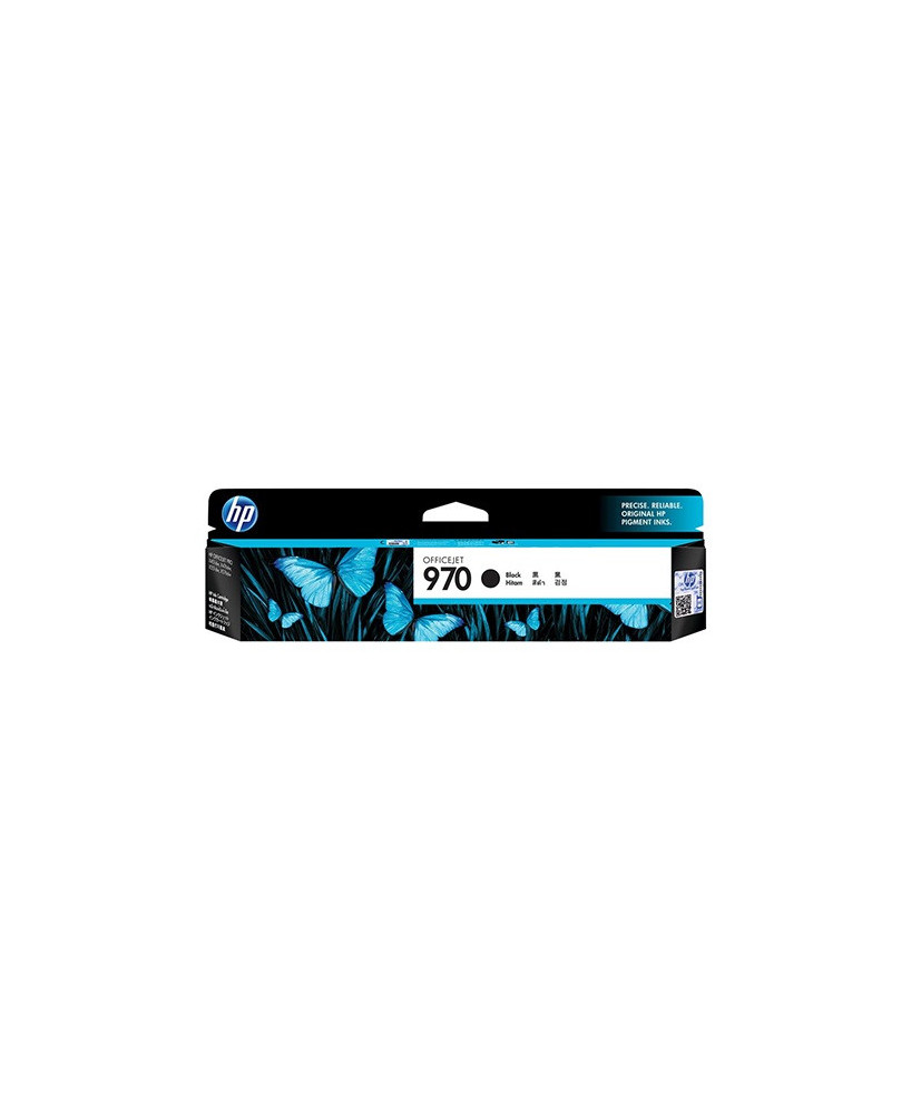 Buy HP 970 Black Original Ink Cartridge CN621AA for Officejet Pro X451dn, X451dw, X476dn MFP