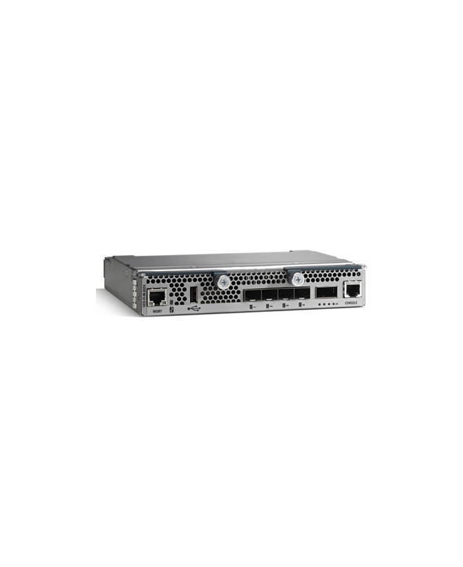 Buy Cisco Not to Sold Standalone 5108 AC2 Blade Server Chassis UCS-SP-MINI-T With FI6324 