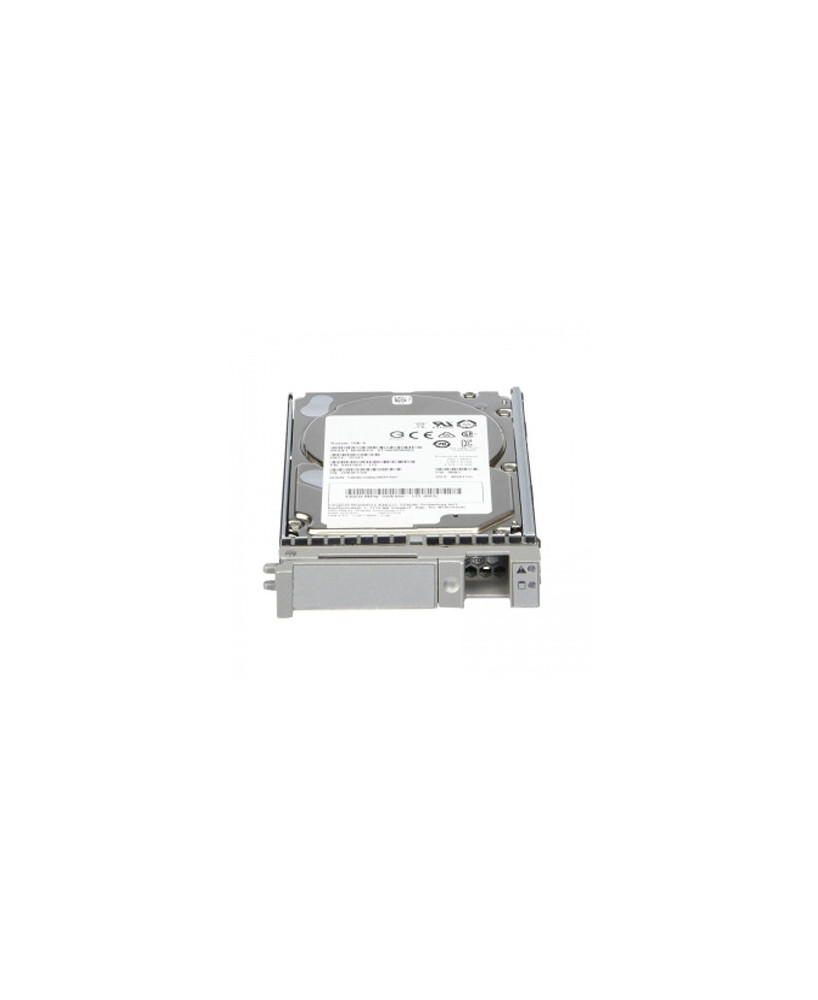 Buy Cisco 2.4 TB 12G SAS 10K RPM SFF Internal Hard Drive UCS-HD24TB10K4KN=