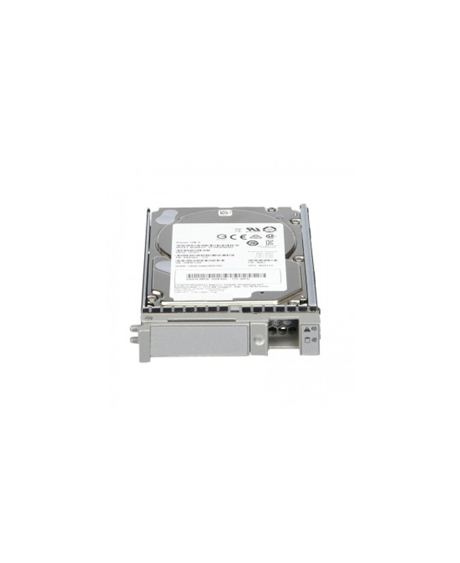 Buy Cisco 2.4 TB 12G SAS 10K RPM SFF Internal Hard Drive UCS-HD24TB10K4KN=