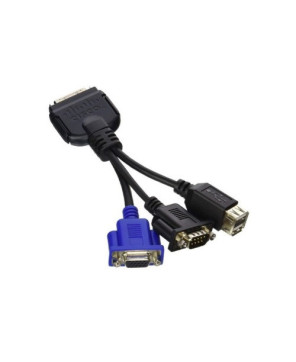 Buy Cisco KVM Local IO Cable N20-BKVM= for UCS Servers Console Port