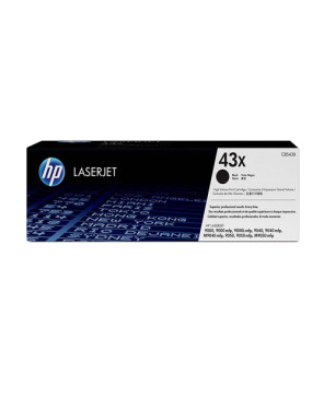 Buy HP Laserjet 9040 in Black C8543X for LaserJet 9000 and M9059 MFP 