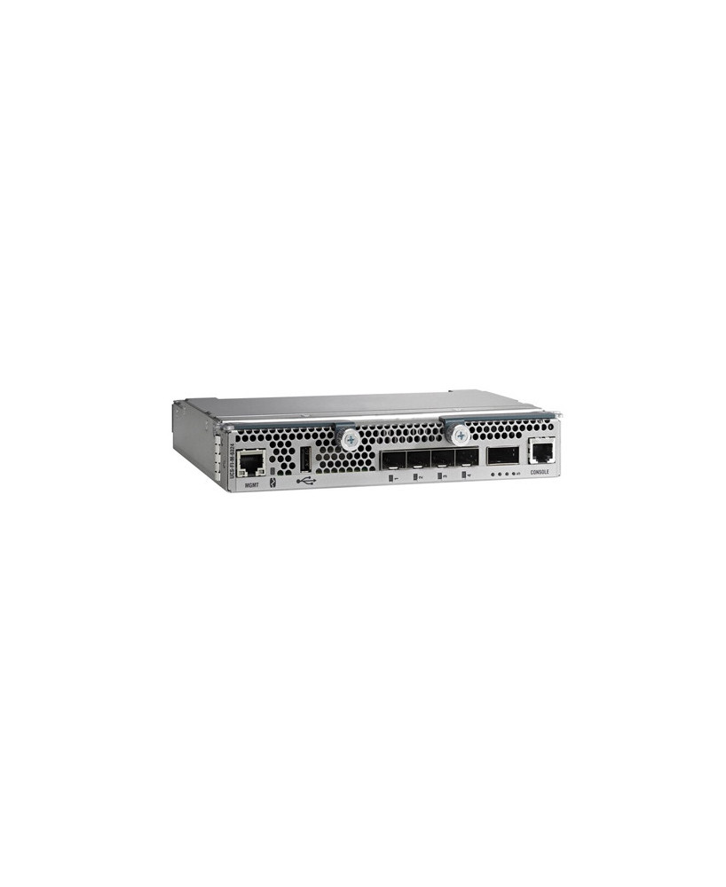 Buy Cisco UCS6324 In-Chassis FI with 4 UP 1x40G Exp Port UCS-FI-M-6324-UPG