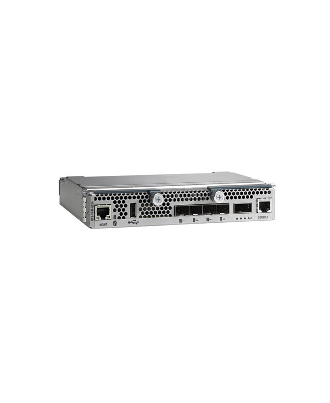 Buy Cisco UCS6324 In-Chassis FI with 4 UP 1x40G Exp Port UCS-FI-M-6324-UPG