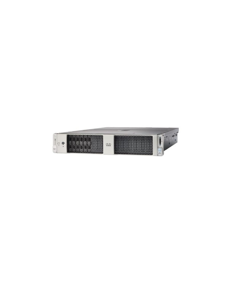 Buy Cisco UCS C240 M5 SFF Rack Server No CPU UCSC-C240-M5S