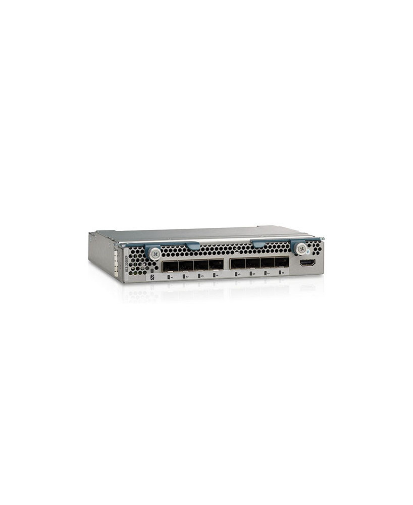 Buy Cisco UCS 2208XP Fabric Extender UCS-IOM-2208XP= Expansion Module - 8 Ports