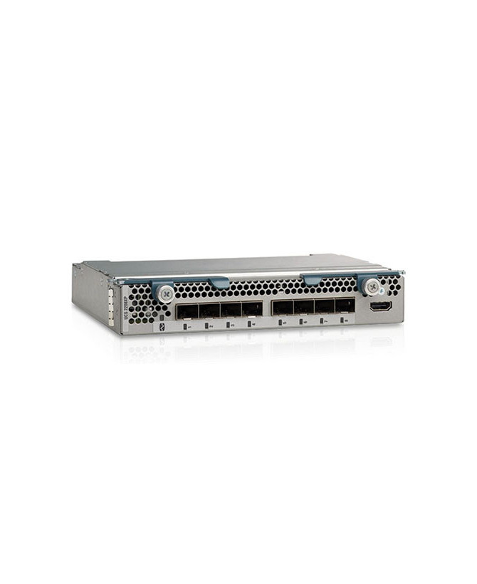 Buy Cisco UCS 2208XP Fabric Extender UCS-IOM-2208XP= Expansion Module - 8 Ports