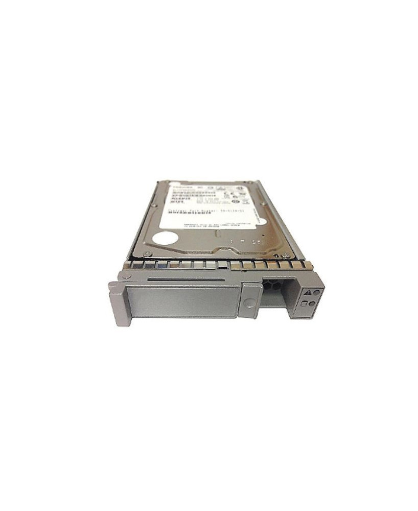 Buy Cisco 2.4TB 2.5" SFF Hard Drive UCS-HD24TB10K4KN for UCS C220 M5SN, C220 M5SX