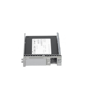 Buy Cisco Enterprise Performance 480 GB SATA 6Gb/s 2.5" Solid State Drive UCS-SD480GIS3-EP= for UCS B420 M4, B480 M5, C460 M4, SmartPlay B200 M4 Servers