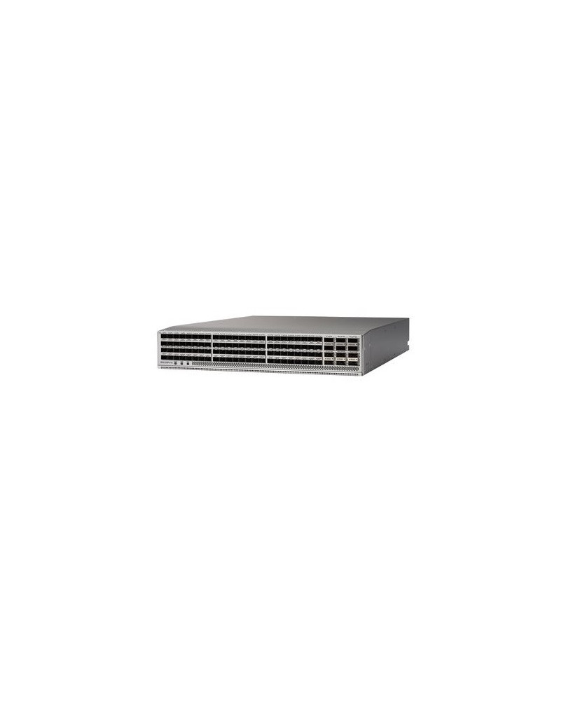 Buy Cisco Nexus 93360YC-FX2 96-Port L3 Managed Switch N9K-C93360YC-FX2