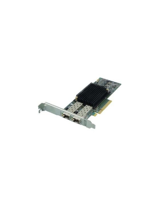 Buy Cisco Emulex LPE31002 Dual Port 16G Fibre Channel Host Bus Adapter UCSC-PCIE-BD16GF=