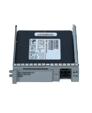 Buy Cisco Enterprise Value 960GB SATA 6Gb/s Solid State Drive UCS-SD960GBKS4-EV= for UCS C240 M4, Smart Play 8 C240