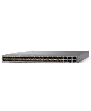 Cisco Nexus 9300 48-Ports 1/10G/25G SFP and 6p 40G/100G Switch N9K-C93180YC-FX3