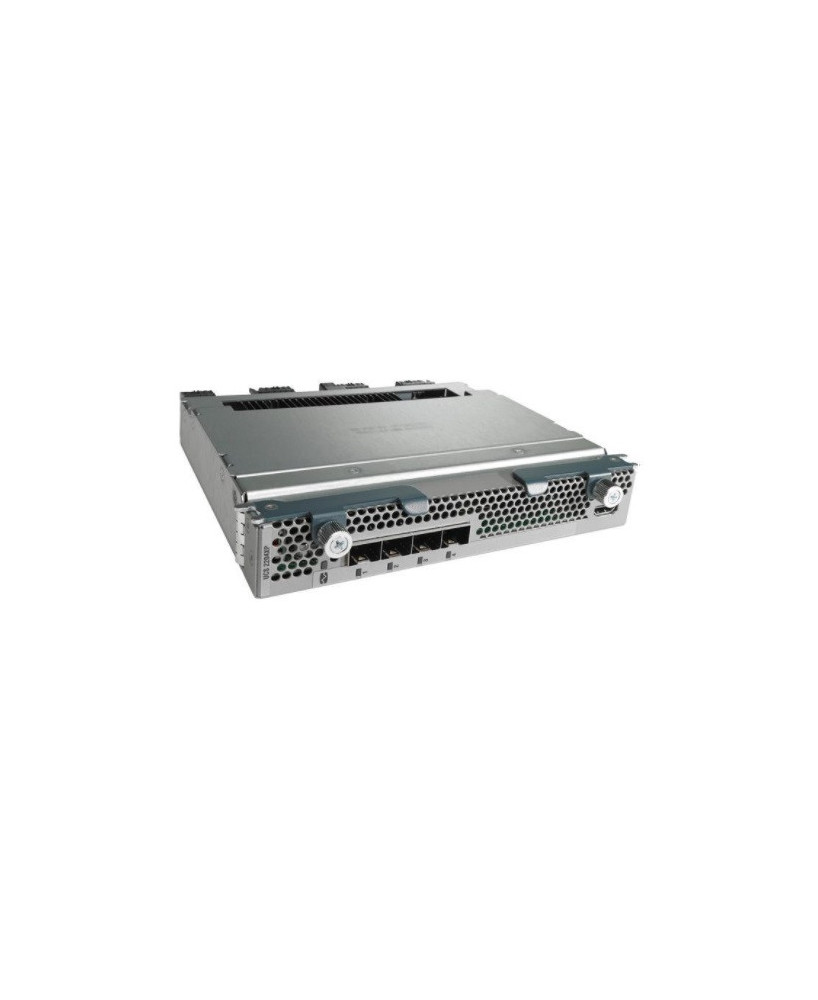 Buy Cisco UCS 2204XP Fabric Extender 4-Ports Expansion Module UCS-IOM-2204XP= for Network Analysis Module 2204, 2204 Appliance