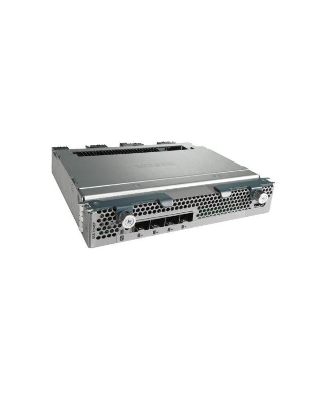 Buy Cisco UCS 2204XP Fabric Extender 4-Ports Expansion Module UCS-IOM-2204XP= for Network Analysis Module 2204, 2204 Appliance